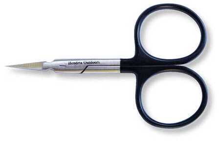 Adamsbuilt 4.5In Hair Scissors Tungsten Carbide