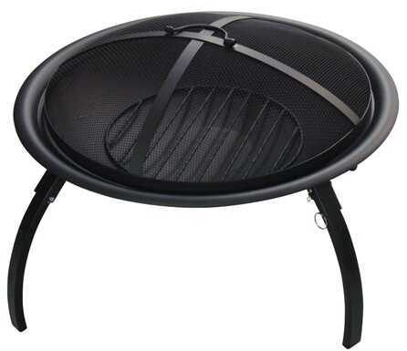 Char Broil Portable Firebowl