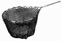 FRABILL 17X19 Rubber Net 36" Handle