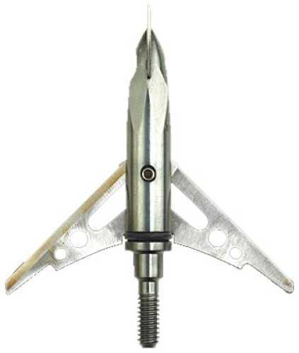 Rage 2 Blade 2In Broadhead BH 100Gr. 3/Pk.