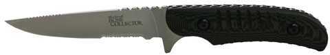 Benchmade Bone Collector Fixed Blade Knife Combo Edge