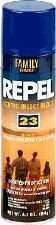 Repel Family Formula 6, 5Oz 32801