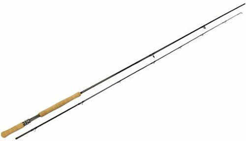 Shu-Fly Single Handle Fly Rod 10 Ft 4-Pc 7 Weight
