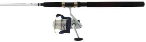 OKUMA TUNDRA 7' /50 2PC SURF CBO