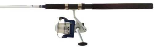 OKUMA Tundra Bf Combo 8' 2P M/TU65
