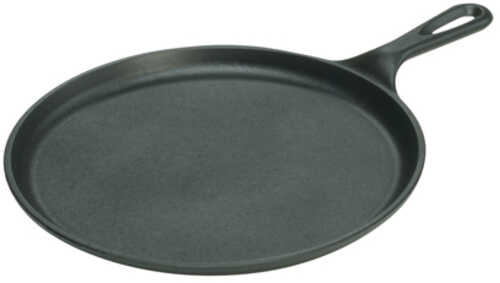 Lodge 10.5 Inch Round Griddle