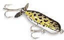 Heddon Teeny Torpedo 1/8-Bullfrog