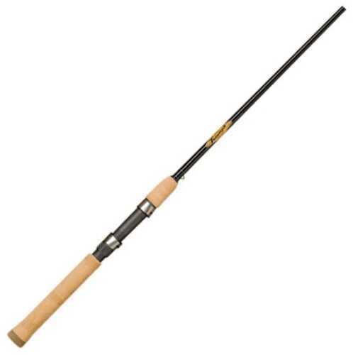 Silver Blade Medium Light Action Graphite Spinning Rod 7' Sb-70Ls