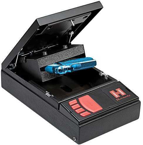 Hornady Rapid Rfid Security Safe