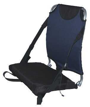 Travelchair 1669N- Stadium Seat Navy