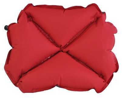 Klymit Pillow X Inflatable 12PXRd01C