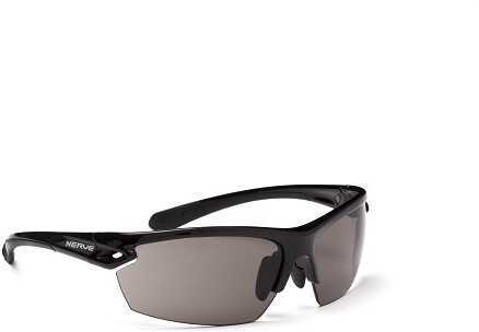 Optic Nerve Voodoo Polarized Performance Sunglasses Black