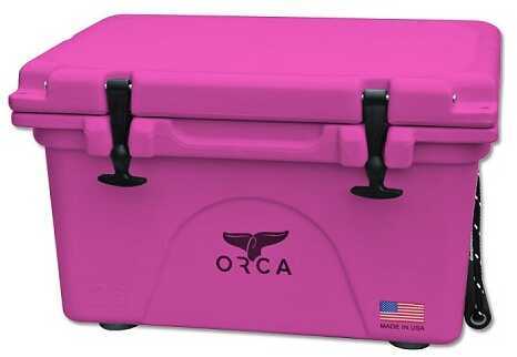 ORCA TP026ORCORCA 26Qt. Pink Cooler
