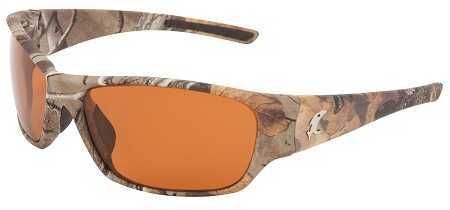 Vicious Vision Velocity Realtree Xtra Copper Pro Sunglasses