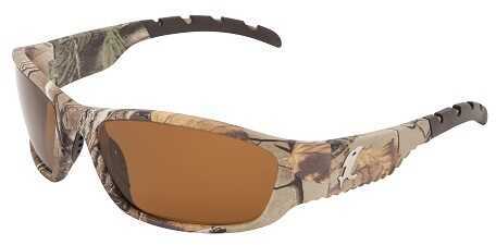 Vicious Vision Venom Realtree Xtra Brown Pro Sunglasses