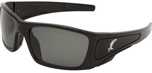 Vicious Vision Vengeance Black Pro Series Sunglasses-Gray