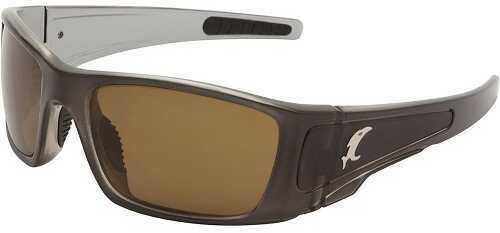 Vicious Vision Vengeance Smoke Gray Pro Series Sunglasses