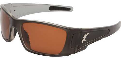 Vicious Vision Vengeance Smoke Gray Pro Series Sunglasses