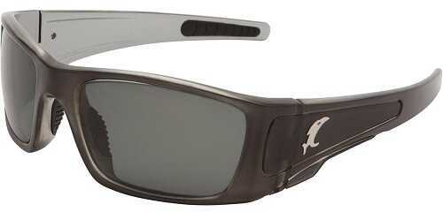 Vicious Vision Vengeance Smoke Gray Pro Series Sunglass-Gray