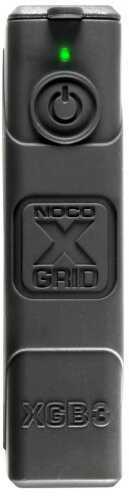 NOCO XGrid 11 Wh Rugged USB Battery Pack
