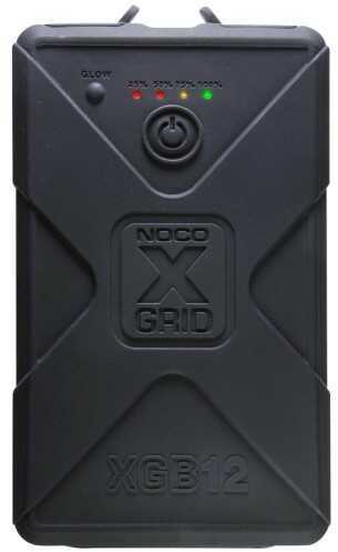 NOCO XGrid 44Wh Rugged USB Battery Pack