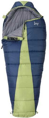 Slumberjack Women's Latitude 20 Degree Sleeping Bag Regular