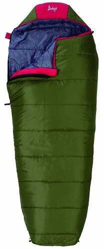 Slumberjack Big Scout 30 Degree Sleeping Bag