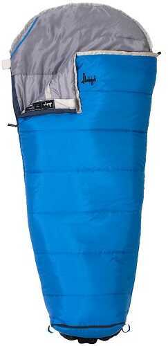 Slumberjack Go-N-Grow Boys 30 Degree Sleeping Bag