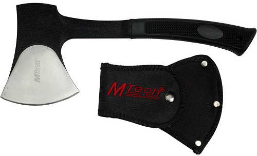 MTech MT-AXE Axe 11in Overall