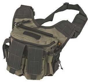 US PeaceKeeper P20305 Rapid Deployment Pack OD Green