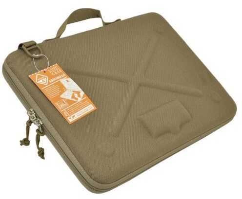 Hazard 4 Armadillo Covert Pistol Case - Coyote