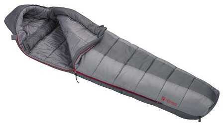 SJK Boundry -20 Degree Regular Length Right Zip Sleeping Bag