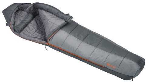 SJK Boundry 0 Degree Regular Length Right Zip Sleeping Bag