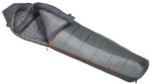 SJK Boundry 0 Degree Long Length Left Zip Sleeping Bag