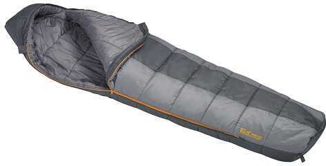 SJK Boundry 20 Degree Regular Length Right Zip Sleeping Bag