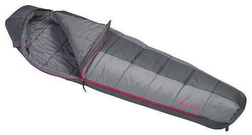 SJK Womens Boundry 20 Degree Right Zip Sleeping Bag