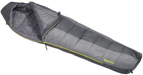 SJK Boundry 40 Degree Regular Length Right Zip Sleeping Bag