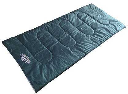 Kamp Rite 40 Degree Envelope Sleeping Bag