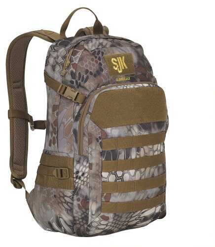SJK Spoor Highlander Backpack