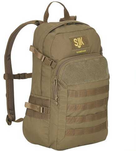 SJK Spoor Mandrake Backpack
