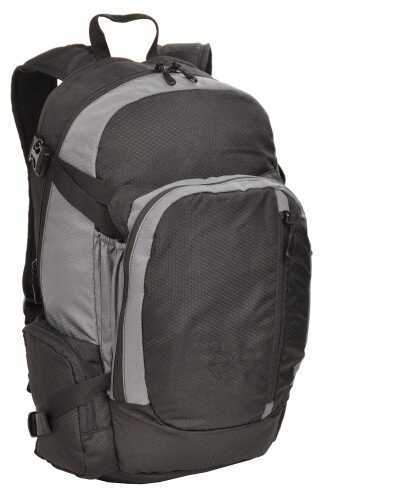 Sandpiper Ridgeline Backpack Black/Light Grey