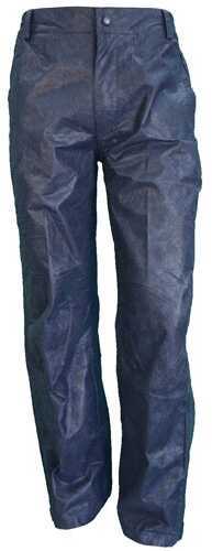 Envirofit Solid Rain Pants Navy- Large