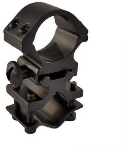 ExtremeBeam 1 Inch FOS45 Weaver Rail Mount