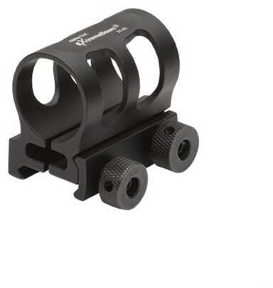 ExtremeBeam 1 Inch SX45 Weaver Rail Mount