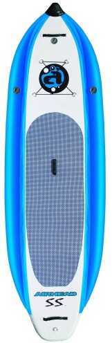 Airhead Super Stable Inflatable Stand Up Paddleboard