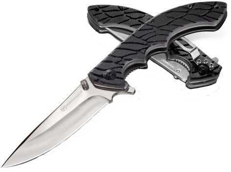 Kilimanjaro Makazi 9 Inch Everyday Folding Knife Md: 91059