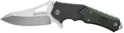 Lansky Sharpeners Responder X9 Folding Knife