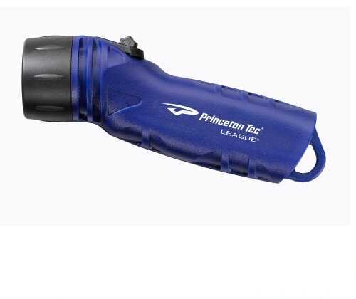 Princeton Tec League 100 Handheld - Blue