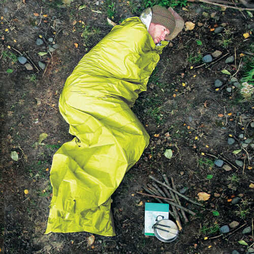 Lifeline Survival Sleeping Bag