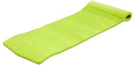 TRC Recreation Softie Pool Float Kool Lime Green